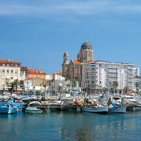 شقة Special Golf Pour 2 Pers Classe 4 Etoiles Saint-Raphaël