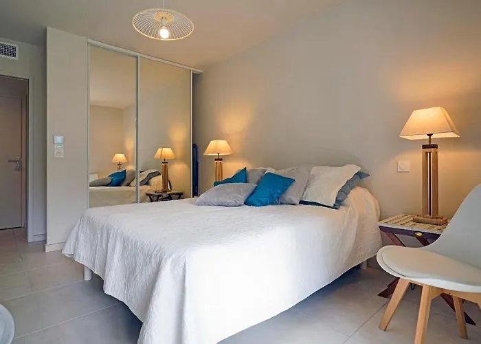 Special Golf Pour 2 Pers Classe 4 Etoiles * Saint-Raphaël