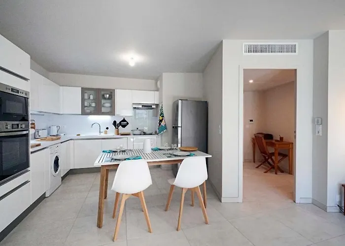 Special Golf Pour 2 Pers Classe 4 Etoiles Apartman Saint-Raphaël