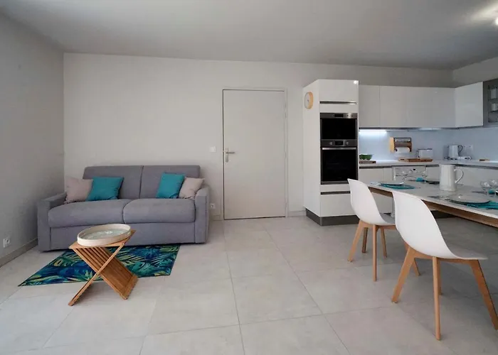 Special Golf Pour 2 Pers Classe 4 Etoiles Apartman