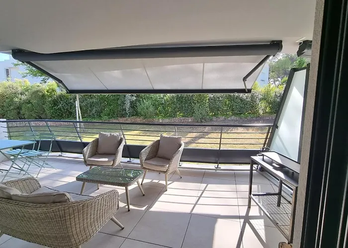 Special Golf Pour 2 Pers Classe 4 Etoiles