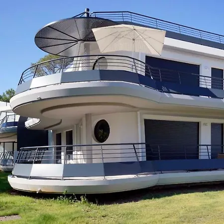 Appartamento Spécial Golf De 2 à 4 Pers Classé 4 étoiles *