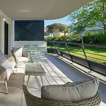 Appartamento Spécial Golf De 2 à 4 Pers Classé 4 étoiles *