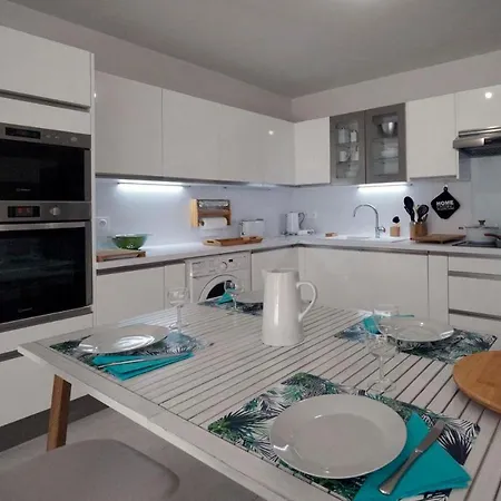 Lägenhet Special Golf Pour 2 Pers Classe 4 Etoiles