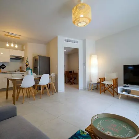 Spécial Golf De 2 à 4 Pers Classé 4 étoiles Appartamento