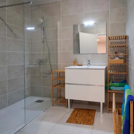 Spécial Golf De 2 à 4 Pers Classé 4 étoiles *