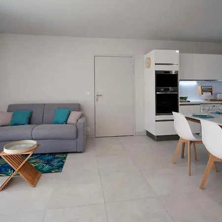 Special Golf Pour 2 Pers Classe 4 Etoiles Apartment