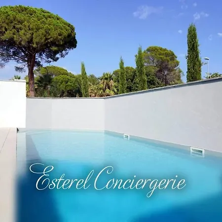 Apartment Special Golf Pour 2 Pers Classe 4 Etoiles