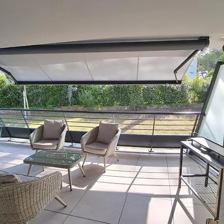 Special Golf Pour 2 Pers Classe 4 Etoiles