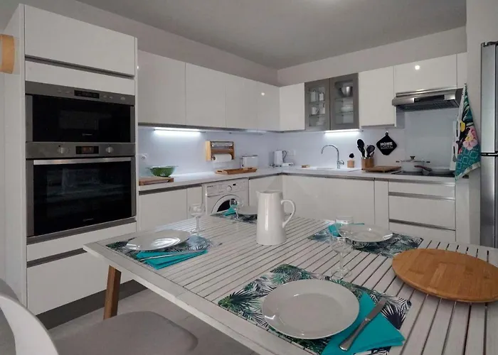 Apartment Special Golf Pour 2 Pers Classe 4 Etoiles