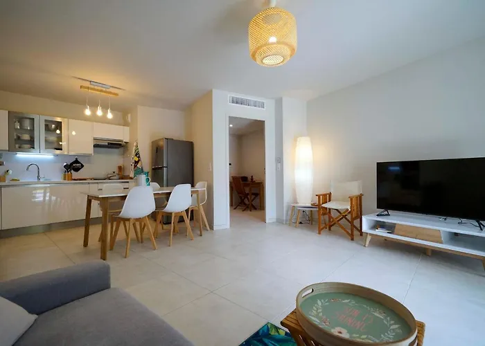 Special Golf Pour 2 Pers Classe 4 Etoiles Апартаменты