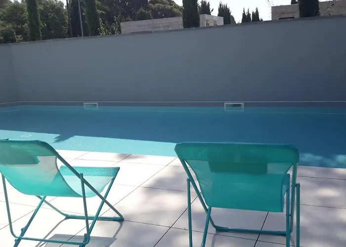 Special Golf Pour 2 Pers Classe 4 Etoiles * Saint-Raphael (Var)