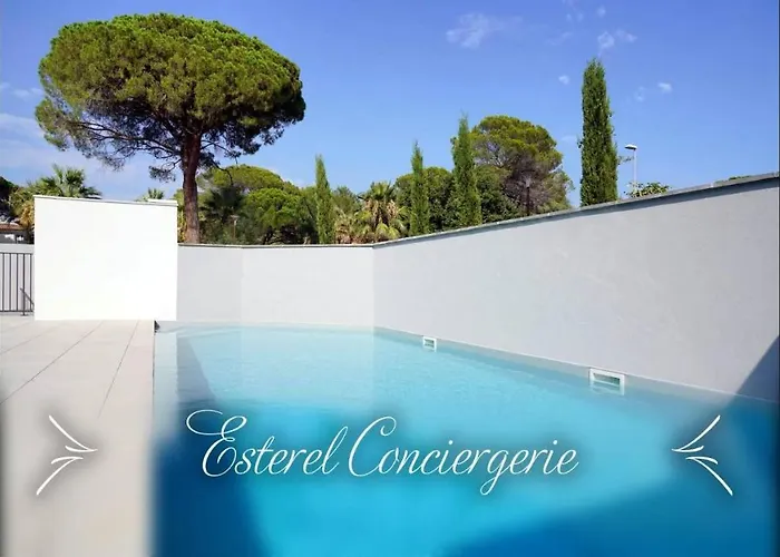 Appartement Special Golf Pour 2 Pers Classe 4 Etoiles